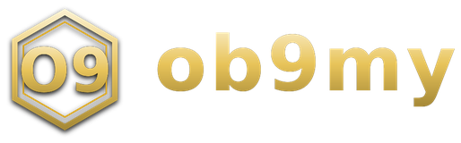 ob9my logo